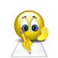 Love Letter Smiley