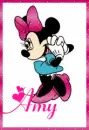 amy minnie
