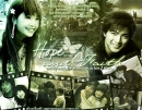 Mike He & Rainie Yang