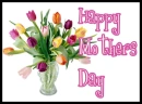 Happy Mothers Day