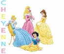 Princess Cheyenne