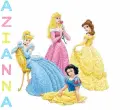 Princess Azianna