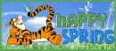 Happy Spring