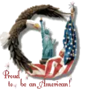Proud American
