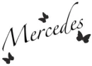 mercedes