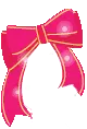 red bow