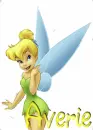 Tinkerbell with Averie