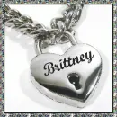 Brittney (heart locket)