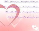 Afraid to Love You