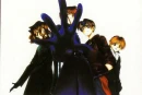 Weiss Kreuz