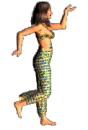 pharoh