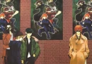 Weiss Kreuz