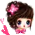 cute girl