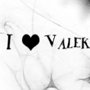 I â™¥ Valek