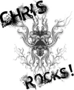 chris rocks!