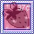 Strawberry Stamp
