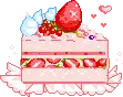 Strawberry Shortcake