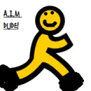 AIM