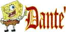 Dante'