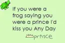 Frog Prince