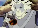 Bengali-Thundercats