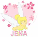 JENA TINKERBELL
