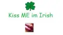 Irish Kiss
