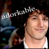 andy samberg