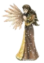 Gold Fairy