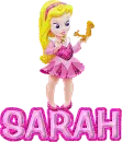 Sarah