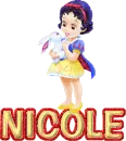 Nicole