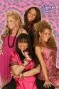 cheetah girls