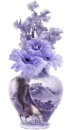 Floral Vase