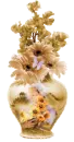Floral Vase