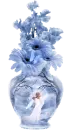Floral Vase