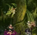forest fairies
