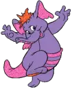 wuzzles 