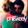 Phil & Keely