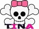 TINA SKULL