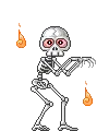 Skeleton â™¥