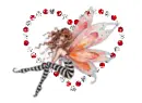  diamond fairy