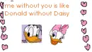 Me And You