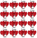 love me for me 
