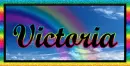 Victoria (rainbow)