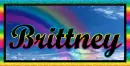 Brittney (rainbow)
