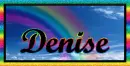 Denise (rainbow)