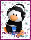 Please Don't Stop The Music
