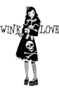 girl w/b â–“