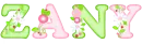 Zany