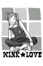 girl w/b â–“